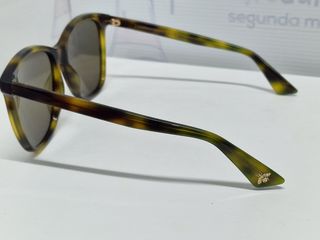 Gafas Sol Gucci GG0024S 002 Sin Usar
