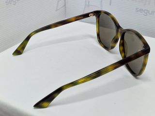 Gafas Sol Gucci GG0024S 002 Sin Usar