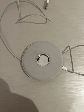 Base de carga Apple watch