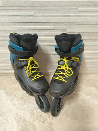 Rollerblade RB 110 3WD T42