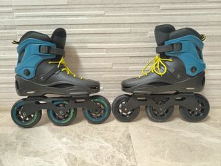 Rollerblade RB 110 3WD T42