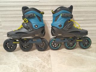 Rollerblade RB 110 3WD T42