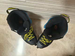 Rollerblade RB 110 3WD T42