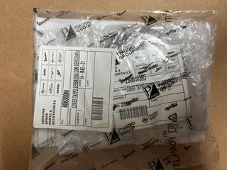 606800M tappo serbatoio serigrafato moto guzzi