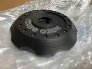 606800M tappo serbatoio serigrafato moto guzzi