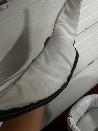 Carro de bebe " BEBECAR IP OP “