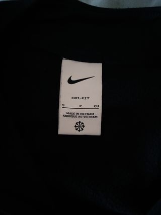 Sudadera Nike
