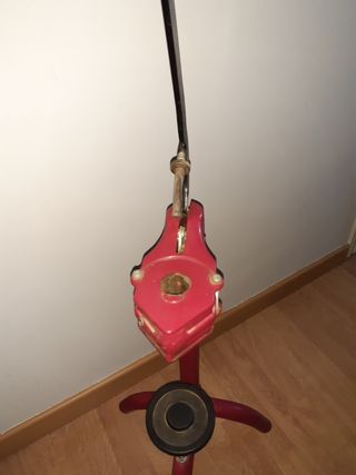 Embotelladora de vinos