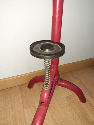 Embotelladora de vinos