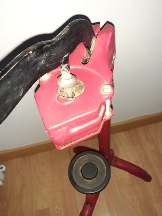 Embotelladora de vinos