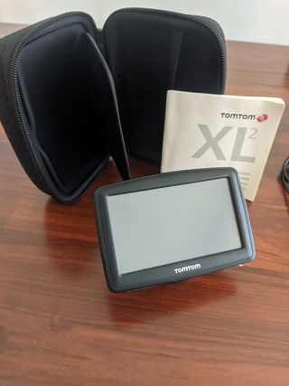 Gps Tomtom XL2 IQ Routes Edition