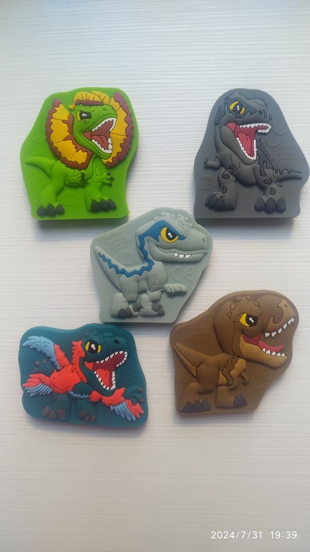 Dinosaurios