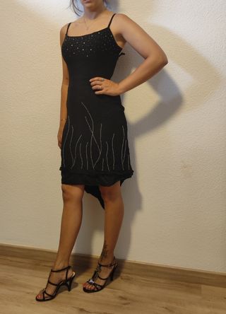 Vestido evento
