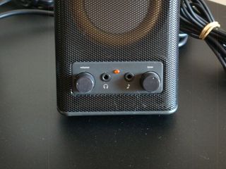 Altavoces Logitech X-140