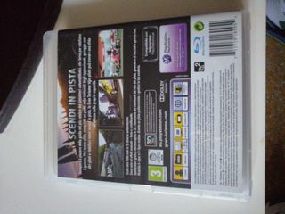 Gran turismo 5 ps3