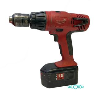 Taladro a Batería MILWAUKEE D627-20