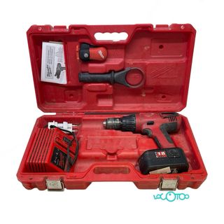 Taladro a Batería MILWAUKEE D627-20