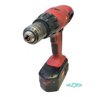 Taladro a Batería MILWAUKEE D627-20