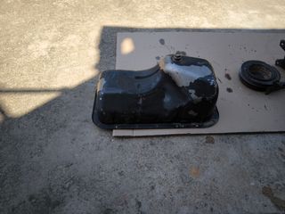 Despiece Suzuki vitara 1.6 16v