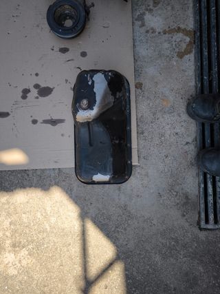 Despiece Suzuki vitara 1.6 16v