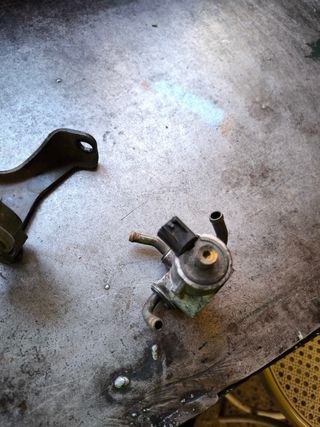 Despiece Suzuki vitara 1.6 16v