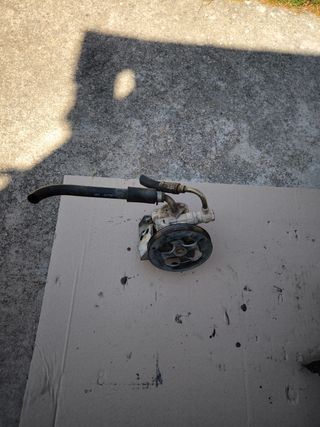 Despiece Suzuki vitara 1.6 16v