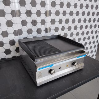 🔔​ GI ▌ Plancha Hierro 1/2RN Eléc ▌50 cm