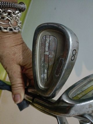 Palos de golf