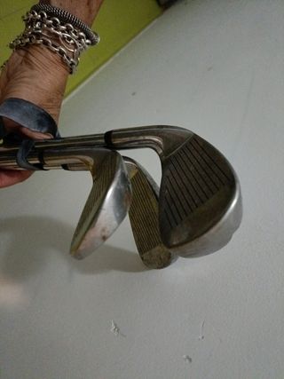 Palos de golf