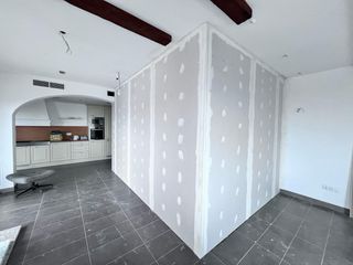 Reformas y reparaciones