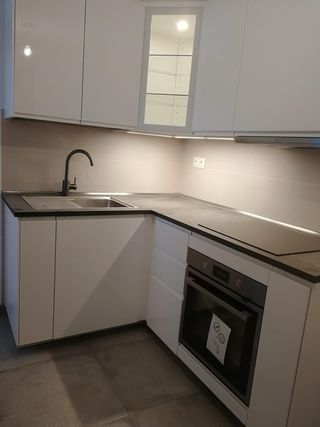 Reformas y reparaciones