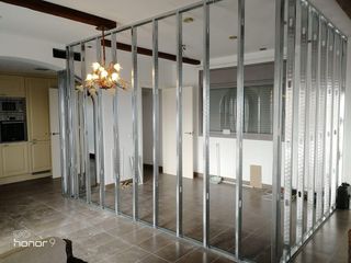 Reformas y reparaciones