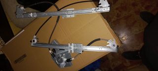 Elevalunas bmw e46 izquierdo delantero
