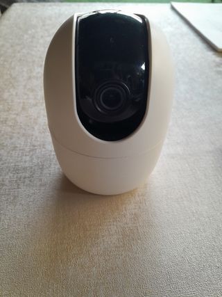 Cámara de vigilancia IP