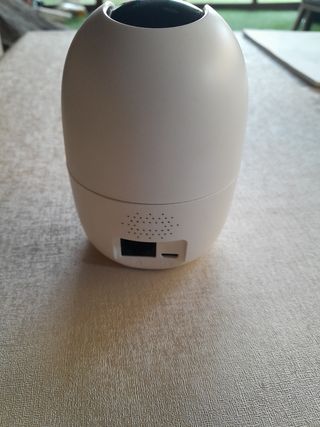 Cámara de vigilancia IP