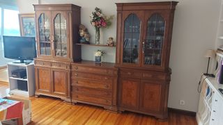 Mueble armario salón