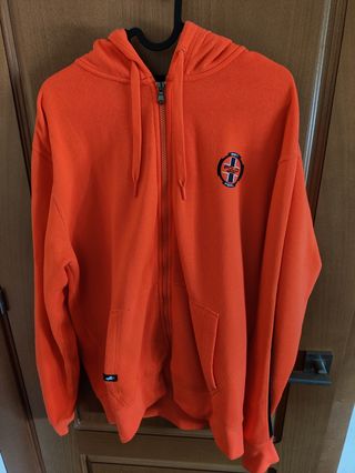 Sudadera Polo Sport 