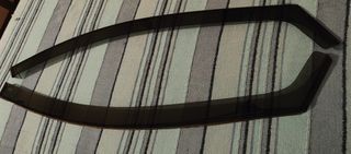 Deflectores de aire para Seat Ibiza V