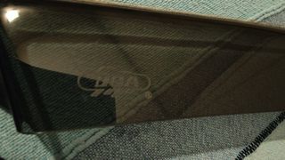 Deflectores de aire para Seat Ibiza V