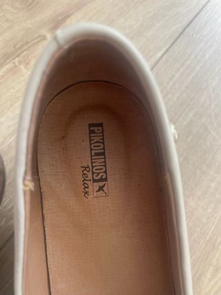 Zapatos mujer