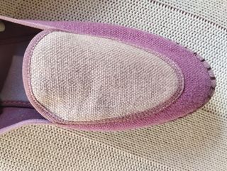 zapatos Flabelus mujer. NUEVO