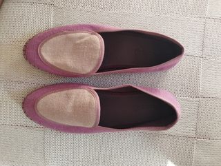 zapatos Flabelus mujer. NUEVO