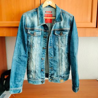 Chaqueta Vaquera 