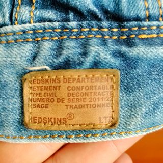 Chaqueta Vaquera 