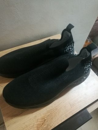 Scarpe estive uomo no lacci morbide
