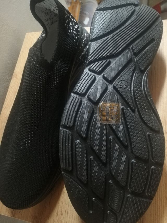 Scarpe estive uomo no lacci morbide