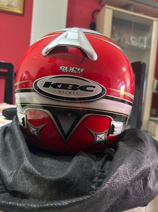 Cascos 