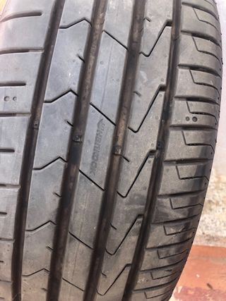 Ruedas