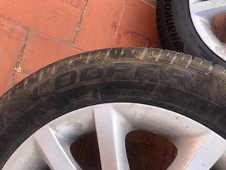 Ruedas