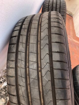 Ruedas